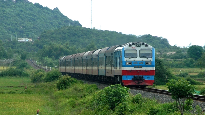 Quy định về điều kiện kinh doanh vận tải đường sắt mới nhất